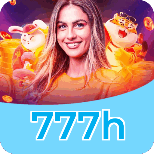 Fluxo de download do app 777h — referência visual
